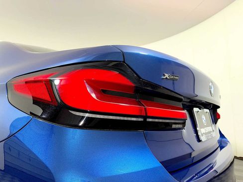 Certified 2023 BMW 530i xDrive 530i xDrive w/ Premium Package image 28