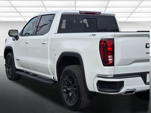 New 2026 GMC Sierra 1500 Elevation w/ Elevation Premium Package image 43