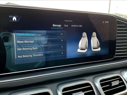 New 2026 Mercedes-Benz GLE 450 4MATIC Coupe image 20