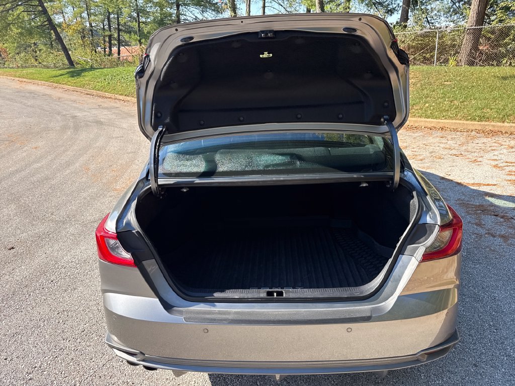 Used 2025 Toyota Camry XSE w/ Premium Plus Package FWD image 24