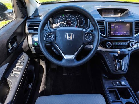 Used 2016 Honda CR-V EX image 23