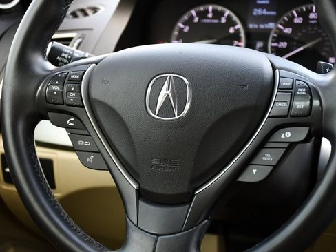 Used 2016 Acura RDX FWD w/ Technology Package image 25