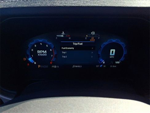 New 2025 Ford Bronco Outer Banks image 15