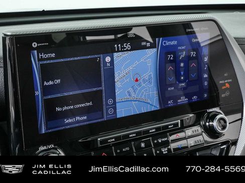 Used 2021 Toyota Highlander Platinum AWD/4WD image 13