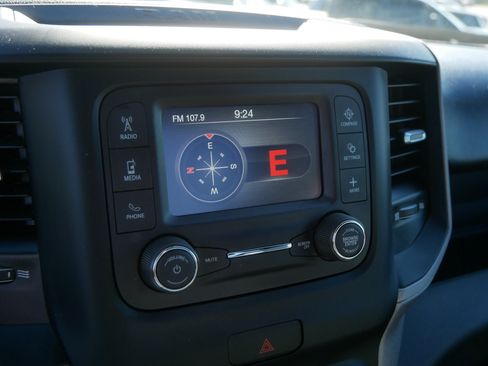 Used 2024 RAM 2500 Tradesman w/ Snow Chief Group AWD/4WD image 31