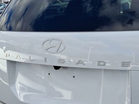 New 2026 Hyundai Palisade Calligraphy AWD/4WD image 6