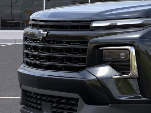 New 2026 Chevrolet Traverse LT w/ Midnight/Sport Edition image 37