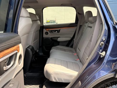 Used 2018 Honda CR-V EX-L image 13