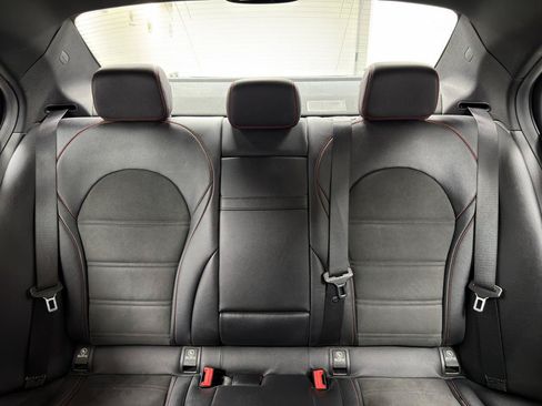 Used 2018 Mercedes-Benz C 43 AMG 4MATIC Sedan image 32