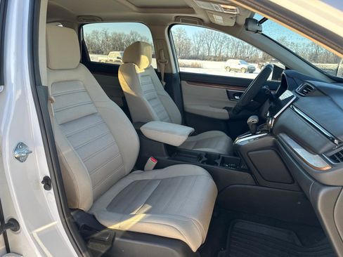 Used 2021 Honda CR-V EX image 21