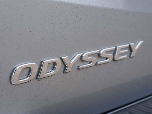 Used 2026 Honda Odyssey Touring image 7