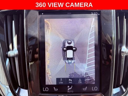 Used 2019 Volvo S60 T5 Inscription FWD image 9