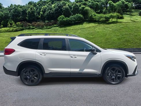 Used 2025 Subaru Ascent Bronze Edition w/ Popular Package #2 AWD/4WD image 6