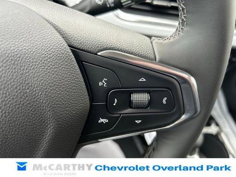 New 2026 Chevrolet Trax LT w/ Sunroof Package image 11