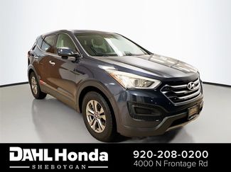 Used 2016 Hyundai Santa Fe Sport video 1