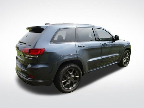 Used 2019 Jeep Grand Cherokee Limited X RWD image 7