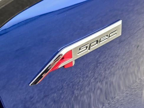 Certified 2025 Acura ADX A-Spec FWD image 12