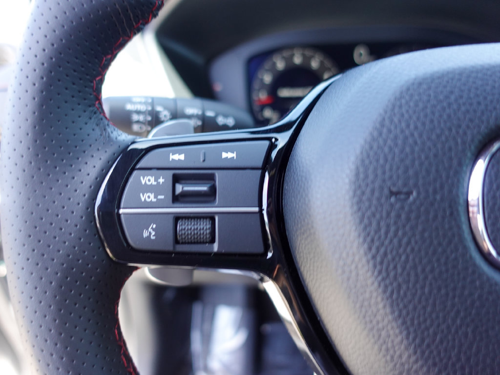 New 2026 Acura ADX A-Spec AWD/4WD image 13