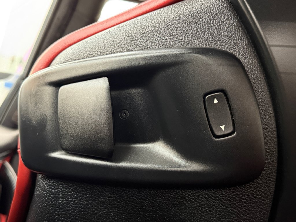 Used 2016 BMW M4 Coupe RWD image 40