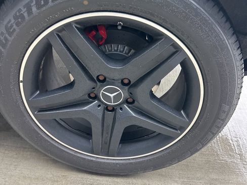 Used 2014 Mercedes-Benz G 63 AMG 4MATIC w/ PA6 Package image 6