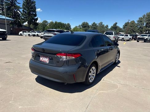Used 2026 Toyota Corolla LE FWD image 7