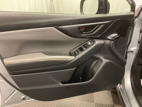 Used 2021 Subaru Crosstrek 2.5i Sport w/ Moonroof Package image 10