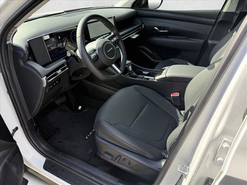 New 2026 Hyundai Tucson SEL image 3