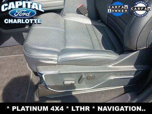 Used 2026 Ford F450 Platinum w/ FX4 Off-Road Package AWD/4WD image 18