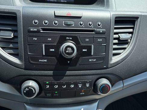Used 2014 Honda CR-V EX image 2