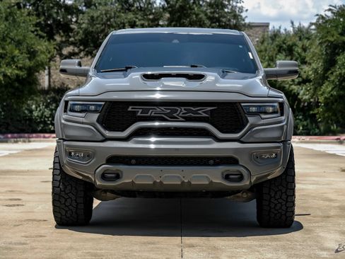 Used 2023 RAM 1500 TRX w/ TRX Level 2 Equipment Group AWD/4WD image 29