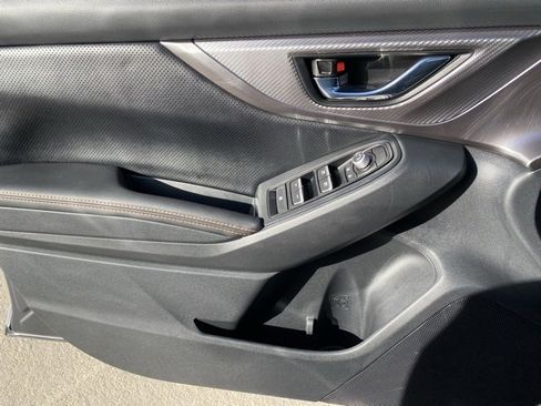 Certified 2023 Subaru Crosstrek 2.5i Limited w/ Moonroof Package image 13