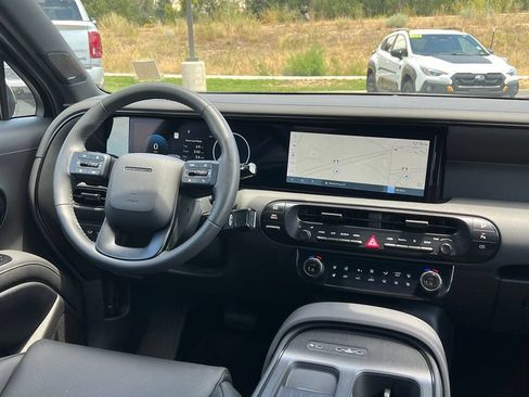 Used 2026 Hyundai Palisade XRT Pro AWD/4WD image 22