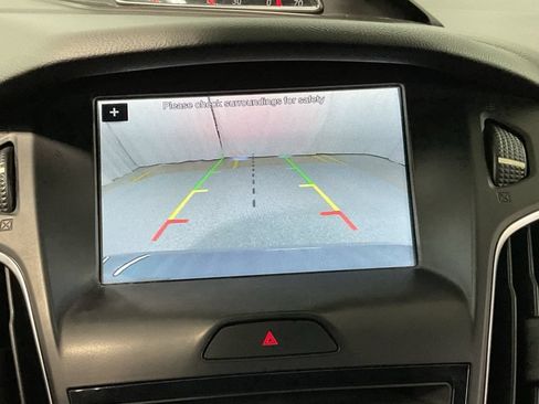 Used 2017 Ford Focus RS AWD/4WD image 16