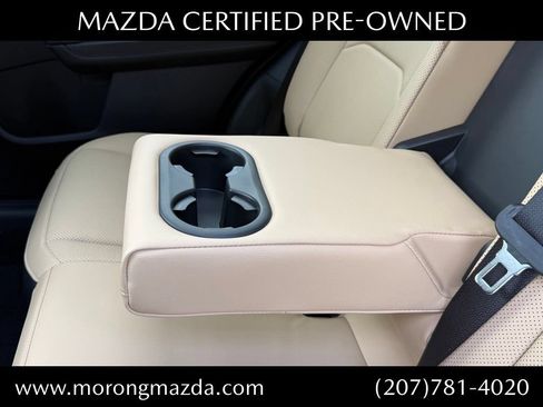 Used 2026 MAZDA CX-5 2.5 S w/ Premium Plus Package AWD/4WD image 23