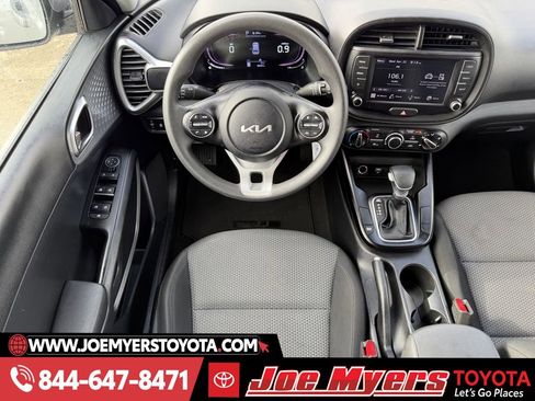 Used 2023 Kia Soul LX w/ Option Group 015 image 13