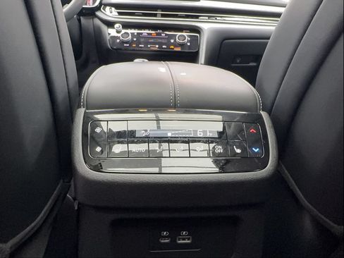 Used 2025 INFINITI QX60 Luxe FWD image 43