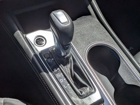 Used 2019 Nissan Altima 2.5 SL FWD image 24