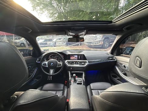 Used 2021 BMW M340i xDrive w/ Premium Package AWD/4WD image 78
