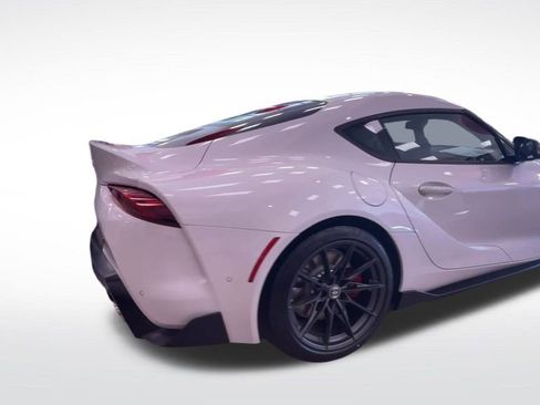 New 2026 Toyota Supra Premium image 15
