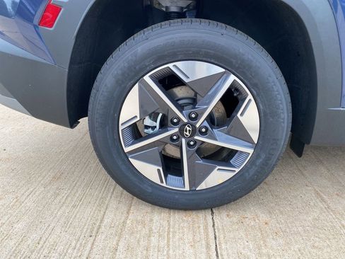 New 2026 Hyundai Tucson SEL AWD/4WD image 9