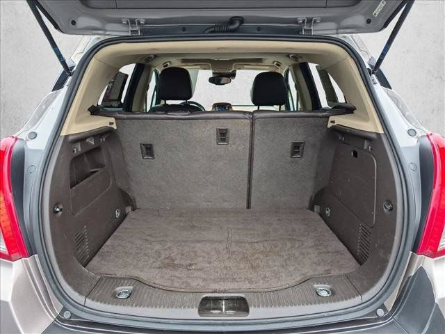 Used 2013 Buick Encore Premium AWD/4WD image 6