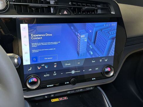 New 2026 Lexus RZ 450e AWD image 19