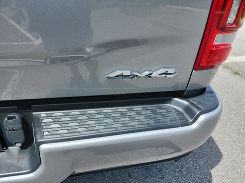 Used 2023 RAM 2500 Laramie AWD/4WD image 6