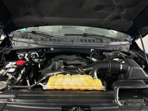 Used 2018 Ford F150 XLT AWD/4WD image 45
