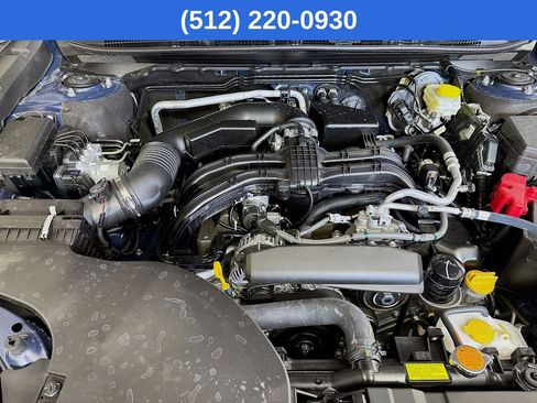 Certified 2025 Subaru Outback Premium image 40