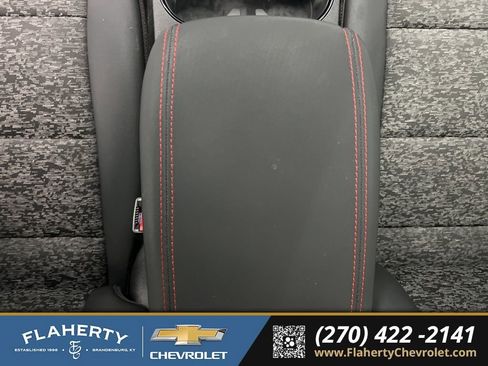 Used 2023 Chevrolet Colorado Z71 w/ Z71 Convenience Package 2 image 31