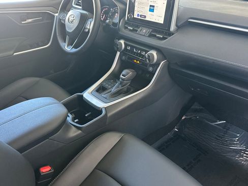 Certified 2025 Toyota RAV4 XLE Premium image 16