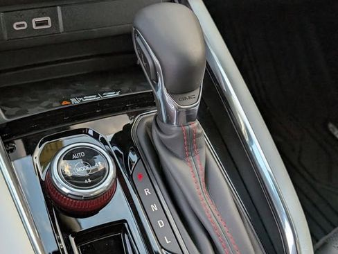 New 2026 GMC Canyon AT4X AWD/4WD image 17
