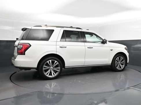 Used 2020 Ford Expedition King Ranch w/ Cargo Package RWD image 8