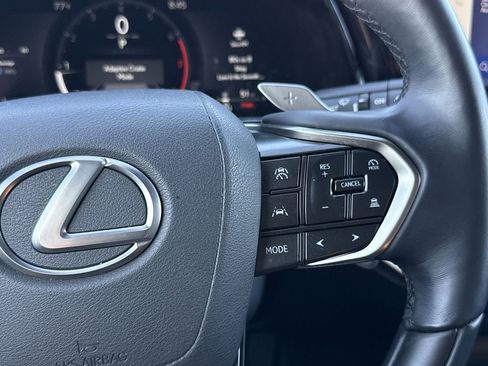 Used 2025 Lexus RX 350 Premium w/ Accessory Package (Z1) FWD image 27